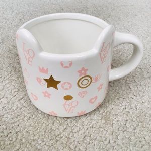 Cute Animal Mug